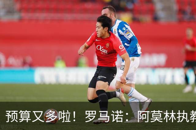 预算又多啦！罗马诺：阿莫林执教米兰，让曼联省下900万镑补偿金